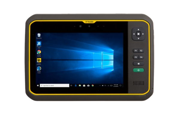 Trimble T7
