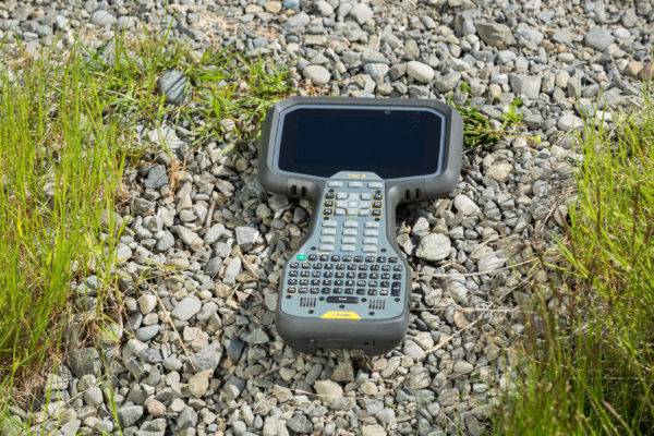 Trimble TSC5 - Bilde 5