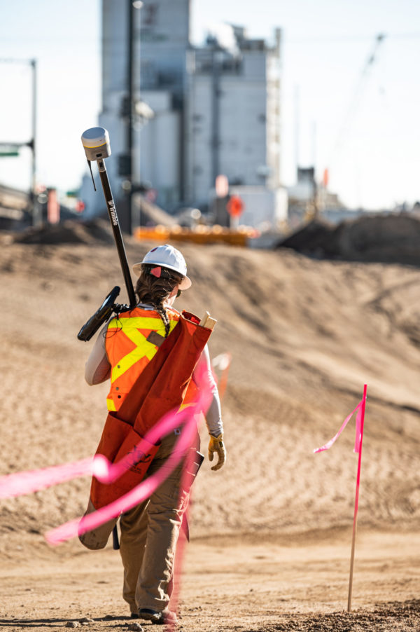 Trimble TSC5 - Bilde 7