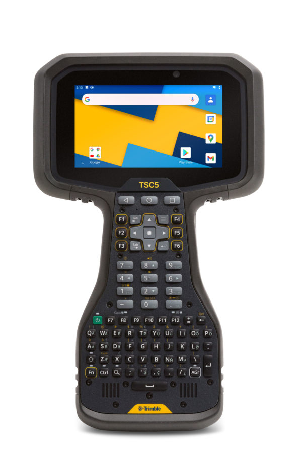 Trimble TSC5