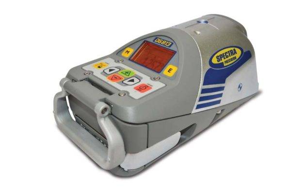 DG813 Rørlaser