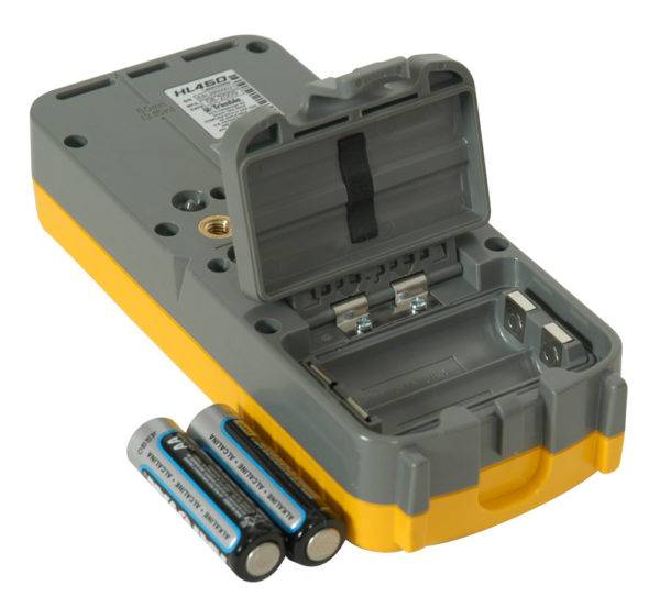 HL450 Lasermottaker - Bilde 3