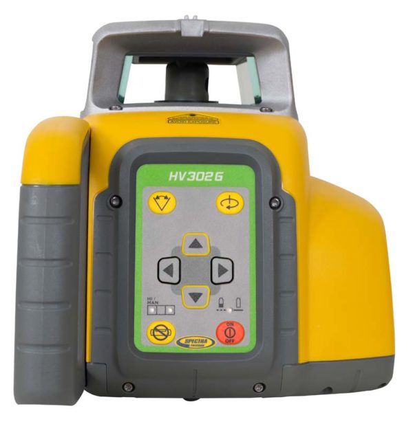 HV302G Horisontal og vertikallaser