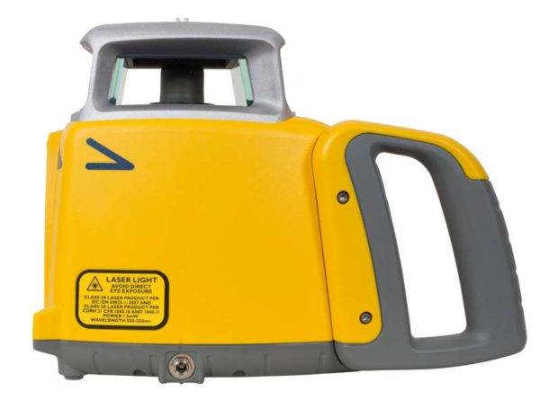 HV302G Horisontal og vertikallaser - Bilde 3
