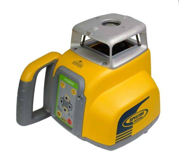 HV302G Horisontal og vertikallaser - Bilde 4
