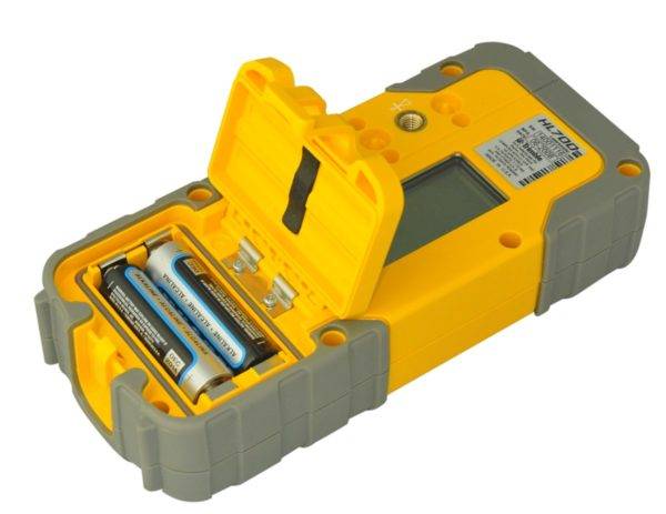 HL700 Lasermottaker - Bilde 2