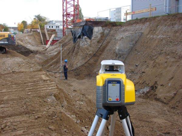 LL300N Planlaser - Bilde 4