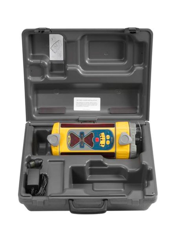 LR30W Maskinmottaker - Bilde 2
