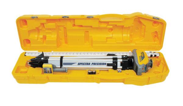 LL100N Komplett Planlaser - Bilde 2