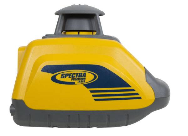 LL100N Komplett Planlaser - Bilde 4