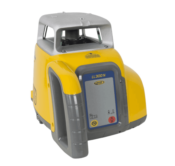 LL300N Planlaser
