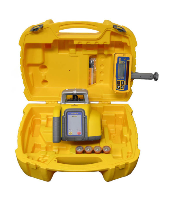 LL300N Planlaser - Bilde 2
