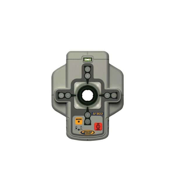 DG813 Rørlaser - Bilde 5