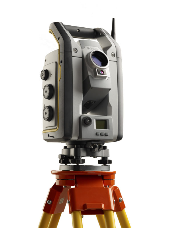 Trimble S7 Vision Totalstasjon