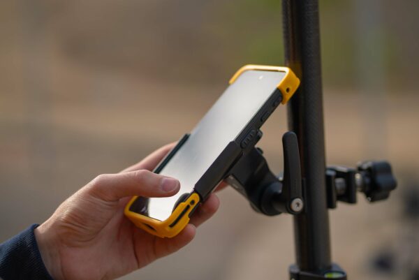 Trimble TDC6 - Bilde 3