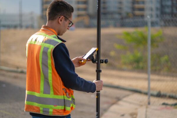Trimble TDC6 - Bilde 2
