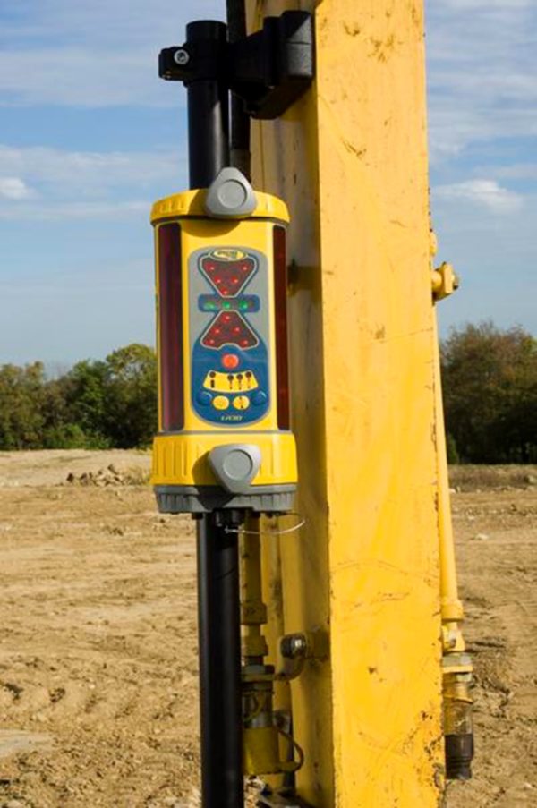 LR30W Maskinmottaker - Bilde 3
