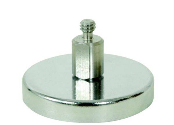 Magnetfeste til 100mm Sphere
