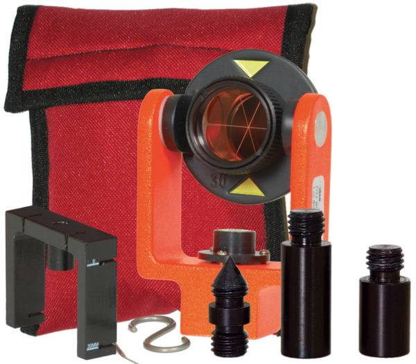 Mini prisme system