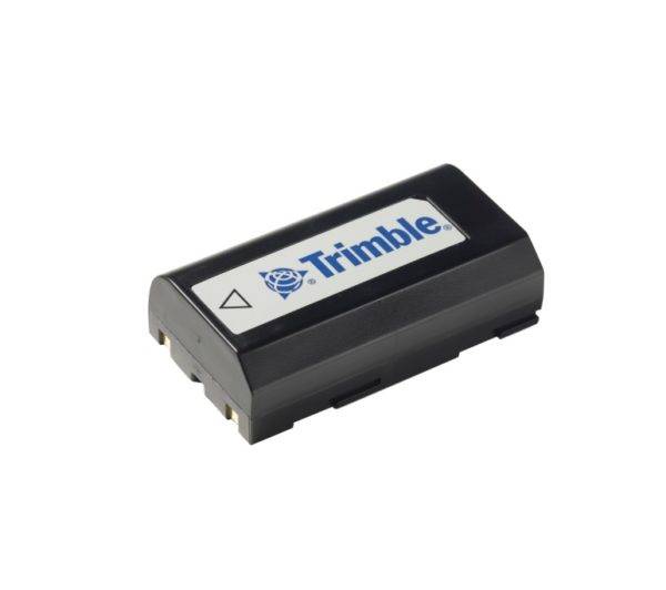 Batteri til R-serie, SP GNSS og aktivt prisme