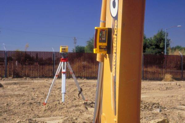 LL500 Planlaser - Bilde 5