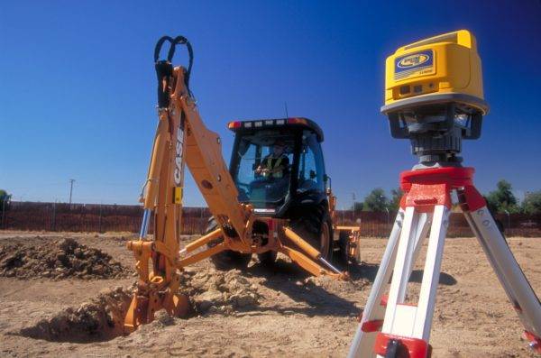 LL500 Planlaser - Bilde 4