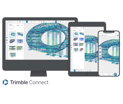 Trimble Connect