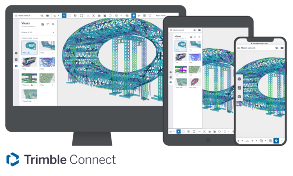 Trimble Connect