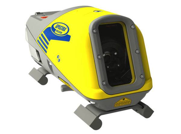 DG613G Rørlaser - Bilde 2