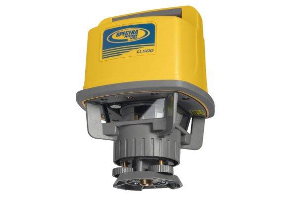 LL500 Planlaser