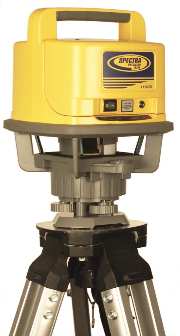 LL500 Planlaser - Bilde 3