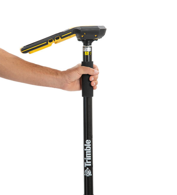 Trimble Monopole til TDC650