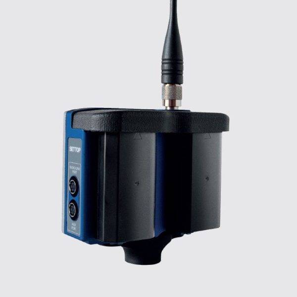 Settop Radiolink