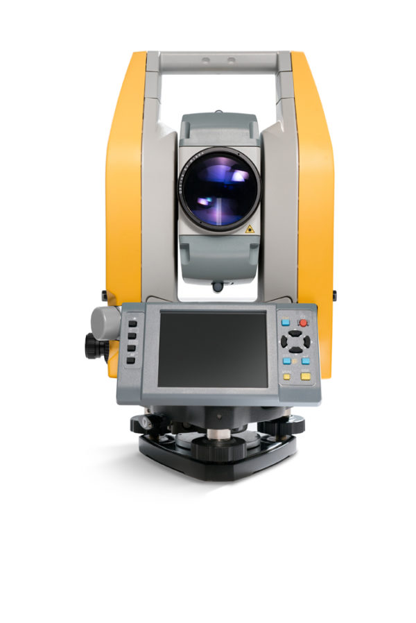 Trimble C5 Mekanisk Totalstasjon