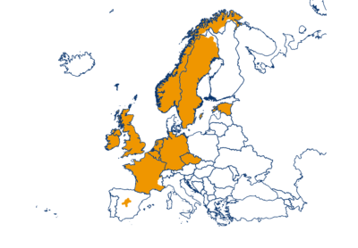 Posisjonstjenester - VRS