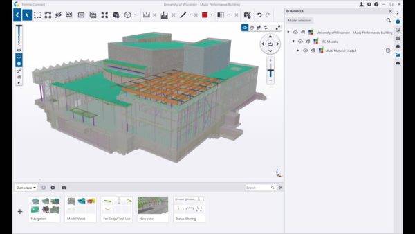 Trimble Connect - Bilde 3