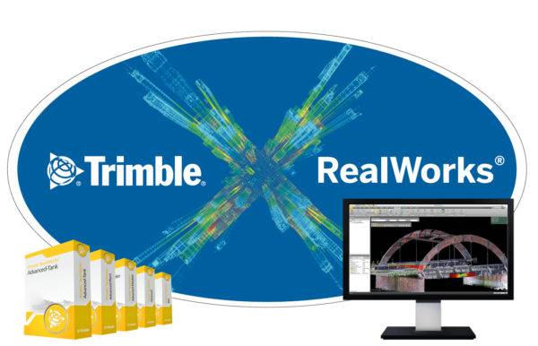 Trimble RealWorks