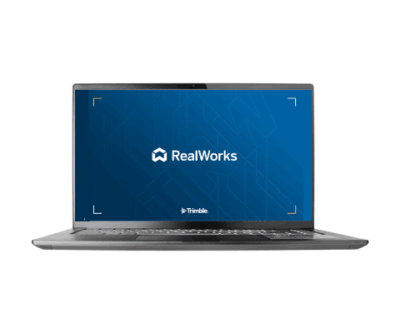 Trimble RealWorks