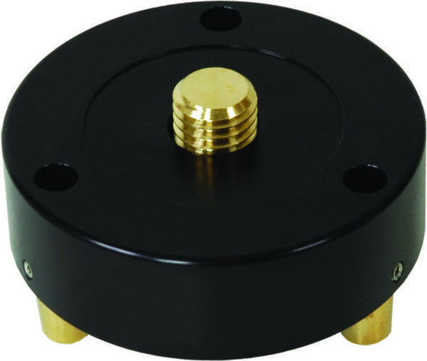 Adapter til trefot