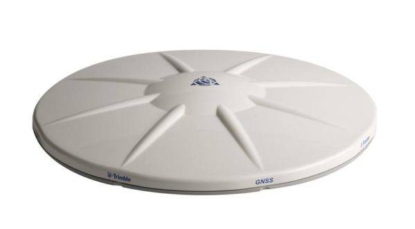 Zephyr geodetic GNSS antenne