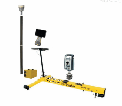 Trimble GEDO IMS