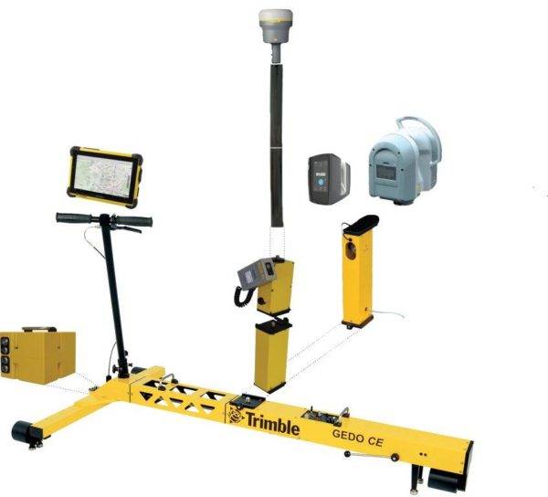 Trimble GEDO IMS