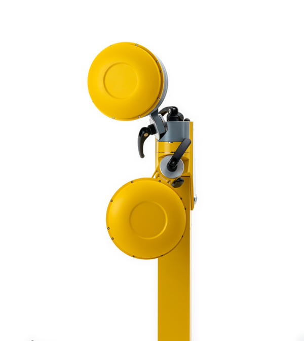 Trimble GEDO GX50 - Bilde 3
