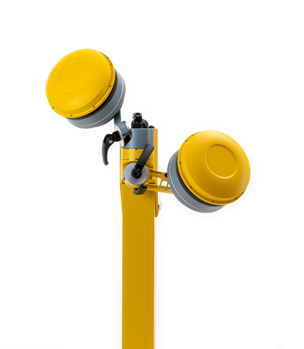 Trimble GEDO GX50 - Bilde 4