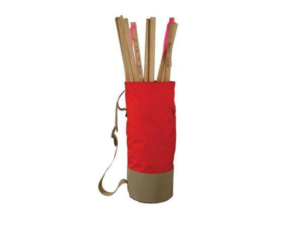 Bag for trestikk