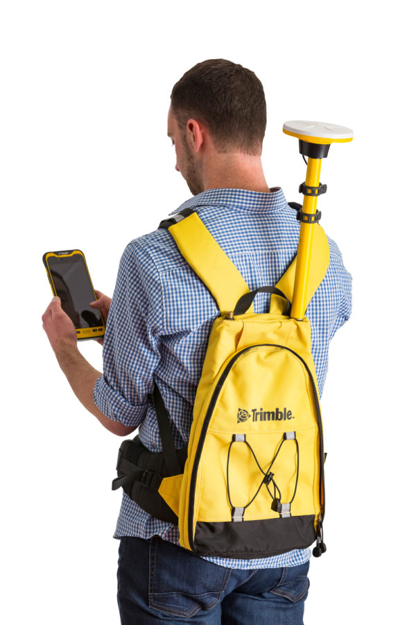 Trimble Catalyst DA2 - Bilde 3