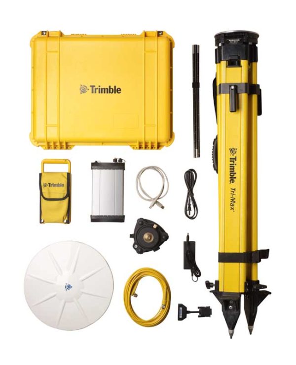 Trimble R9s GNSS - Bilde 4