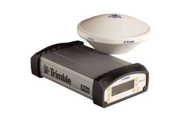 Trimble R9s GNSS