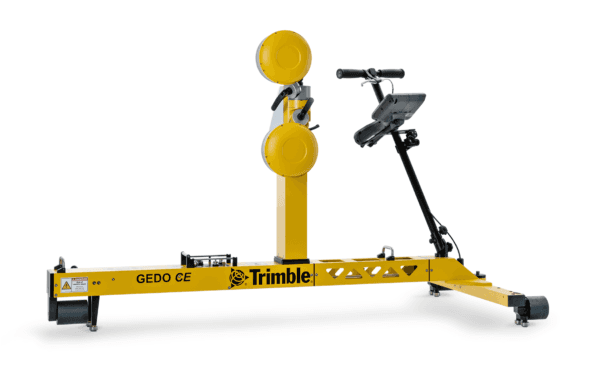 Trimble GEDO GX50