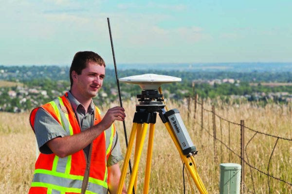 Trimble R9s GNSS - Bilde 2
